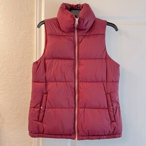 Old Navy Vest